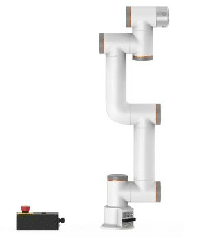 ACE 5 Robot Arm with Controller 1